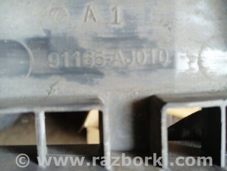 ФОТО Накладка кузова для Subaru Outback Киев