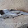 Заглушка Subaru Impreza GD/GG