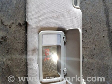 ФОТО Козырек солнцезащитный для Subaru Outback Киев