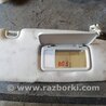 Козырек солнцезащитный Subaru Outback