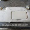 ФОТО Козырек солнцезащитный для Subaru Outback Киев