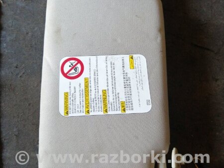 ФОТО Козырек солнцезащитный для Subaru Outback Киев