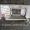 ФОТО Козырек солнцезащитный для Subaru Outback Киев