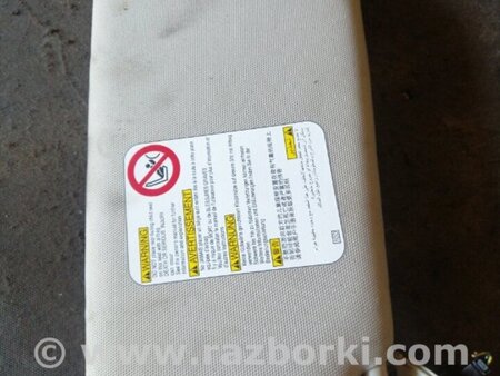 ФОТО Козырек солнцезащитный для Subaru Outback Киев