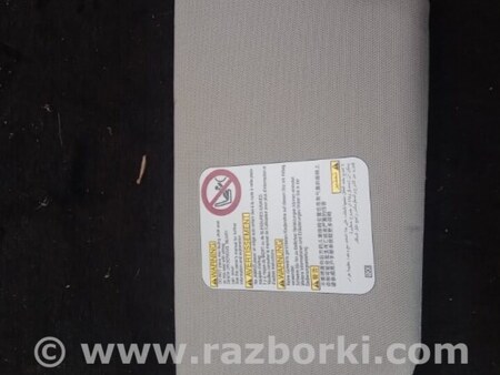 ФОТО Козырек солнцезащитный для Subaru Legacy (все модели) Киев