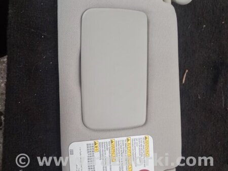 ФОТО Козырек солнцезащитный для Subaru Legacy (все модели) Киев