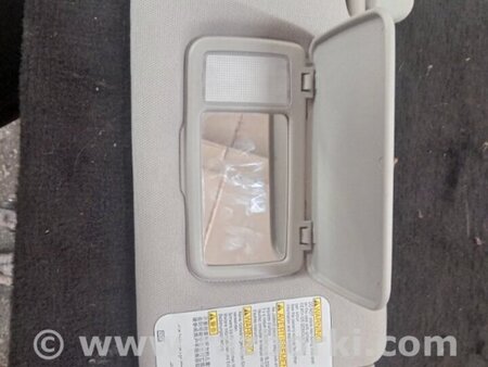 ФОТО Козырек солнцезащитный для Subaru Legacy (все модели) Киев