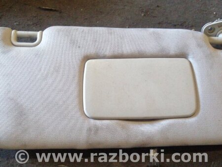 ФОТО Козырек солнцезащитный для Subaru Outback Киев