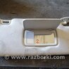 ФОТО Козырек солнцезащитный для Subaru Outback Киев