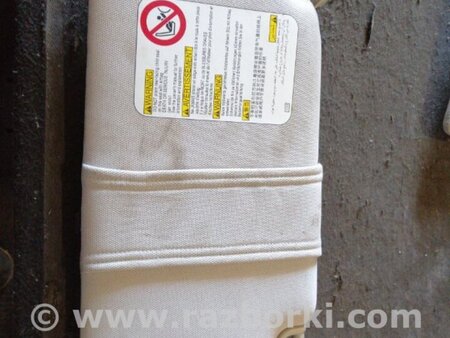 ФОТО Козырек солнцезащитный для Subaru Outback Киев