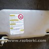 ФОТО Козырек солнцезащитный для Subaru Outback Киев