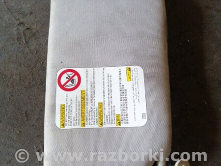 ФОТО Козырек солнцезащитный для Subaru Impreza GD/GG Киев