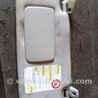 ФОТО Козырек солнцезащитный для Subaru Impreza GD/GG Киев