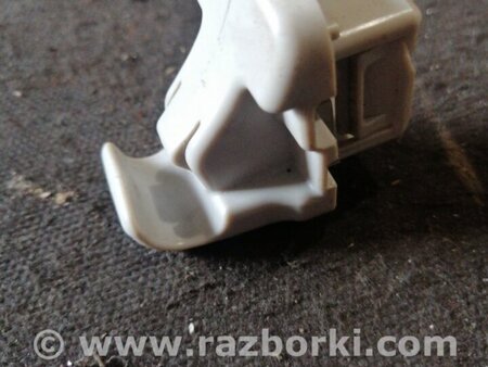 ФОТО Пластик салона для Subaru Impreza GD/GG Киев