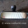 Зеркало заднего вида (салон) Subaru Outback
