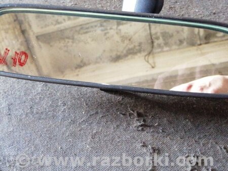 ФОТО Зеркало заднего вида (салон) для Subaru Outback Киев