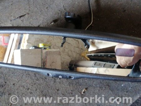 ФОТО Зеркало заднего вида (салон) для Subaru Tribeca Киев
