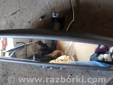ФОТО Зеркало заднего вида (салон) для Subaru Tribeca Киев