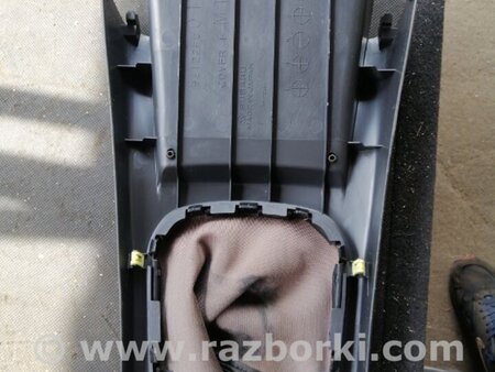 ФОТО Накладка кузова для Subaru Impreza GD/GG Киев