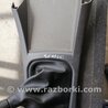 Накладка кузова Subaru Impreza GD/GG