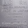 ФОТО Пластик салона для Subaru Legacy (все модели) Киев