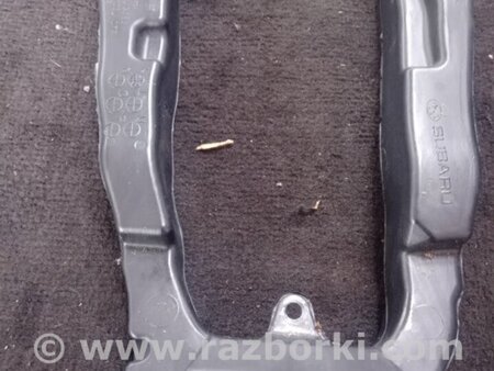 ФОТО Воздуховод печки для Subaru Legacy (все модели) Киев