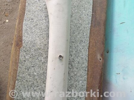 ФОТО Обшивка салона для Subaru Impreza GD/GG Киев