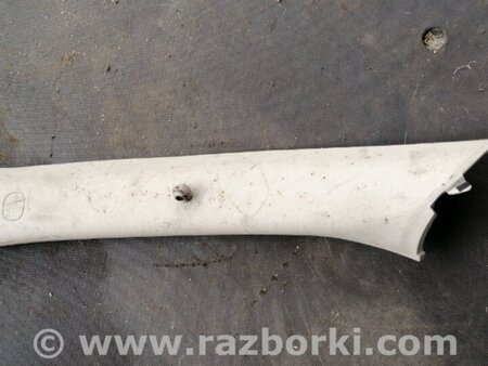 ФОТО Обшивка салона для Subaru Impreza GD/GG Киев