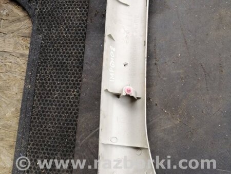 ФОТО Обшивка салона для Subaru Impreza GD/GG Киев