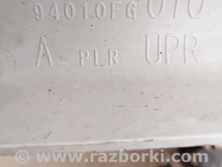 ФОТО Обшивка салона для Subaru Impreza GD/GG Киев