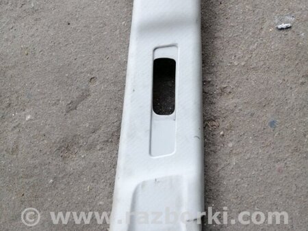 ФОТО Обшивка салона для Subaru Impreza GD/GG Киев