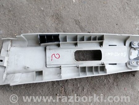 ФОТО Обшивка салона для Subaru Impreza GD/GG Киев