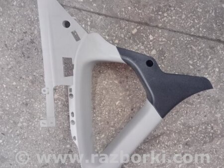 ФОТО Пластик салона для Subaru Legacy (все модели) Киев