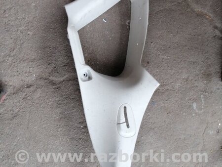 ФОТО Обшивка багажника для Subaru Impreza GD/GG Киев
