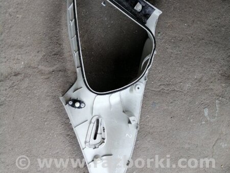 ФОТО Обшивка багажника для Subaru Impreza GD/GG Киев