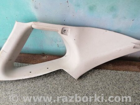 ФОТО Обшивка багажника для Subaru Impreza GD/GG Киев