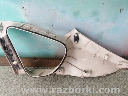 ФОТО Обшивка багажника для Subaru Impreza GD/GG Киев