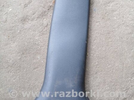 ФОТО Пластик салона для Subaru Impreza GD/GG Киев