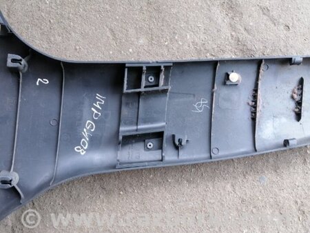 ФОТО Пластик салона для Subaru Impreza GD/GG Киев