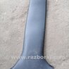 Пластик салона Subaru Impreza GD/GG