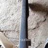 Накладка на порог в салоне Subaru Impreza GD/GG
