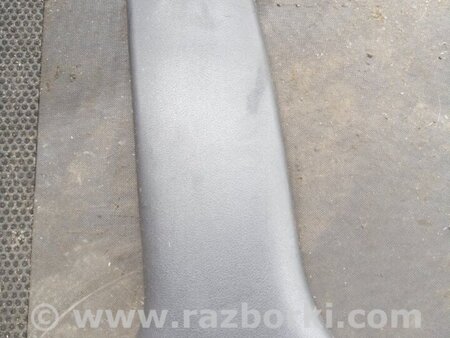 ФОТО Обшивка салона для Subaru Impreza GD/GG Киев