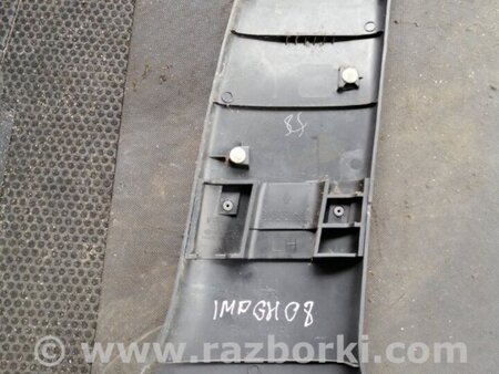 ФОТО Обшивка салона для Subaru Impreza GD/GG Киев
