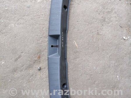 ФОТО Накладка кузова для Subaru Impreza GD/GG Киев
