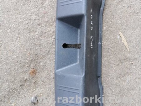 ФОТО Накладка кузова для Subaru Impreza GD/GG Киев