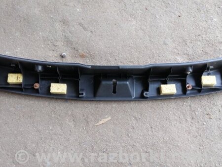 ФОТО Накладка кузова для Subaru Impreza GD/GG Киев