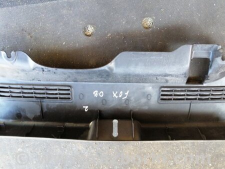 ФОТО Накладка кузова для Subaru Impreza GD/GG Киев