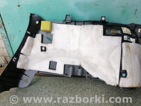 ФОТО Обшивка багажника для Subaru Impreza GD/GG Киев