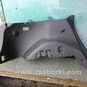 Обшивка багажника Subaru Impreza GD/GG