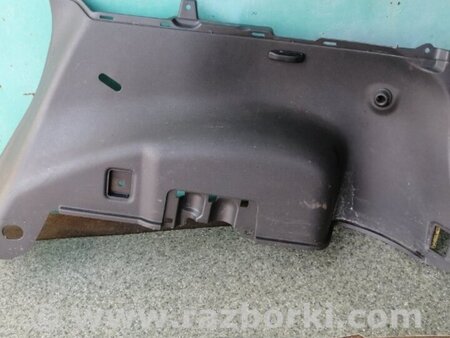 ФОТО Обшивка багажника для Subaru Impreza GD/GG Киев